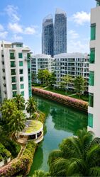 Caribbean At Keppel Bay (D4), Condominium #597797401